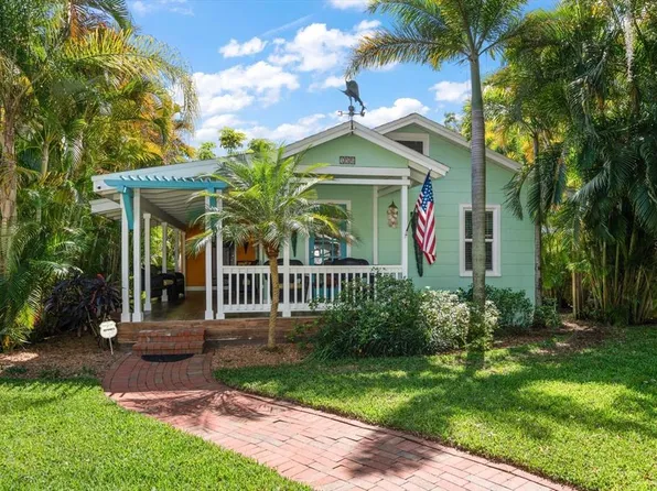 150 19th Ave N, Saint Petersburg, FL 33704