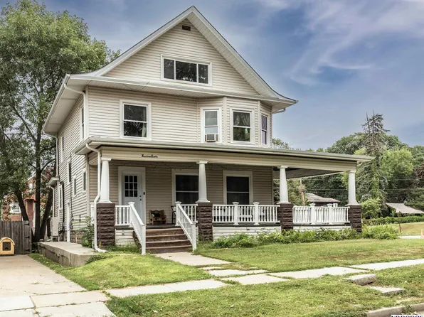 1990 Harwood St, Lincoln, NE 68502