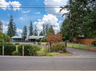13158 Donald Rd NE, Aurora, OR 97002