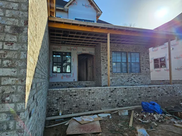 5611 Eaglemont Dr Lot 333, Murfreesboro, TN 37129