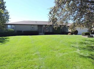 1792 E Pinconning Rd, Pinconning, MI 48650