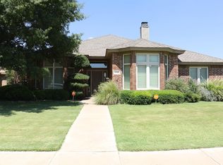 5110 Itasca St, Lubbock, TX 79416