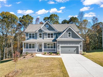 1079 Birch Way, Loganville, GA, 30052
