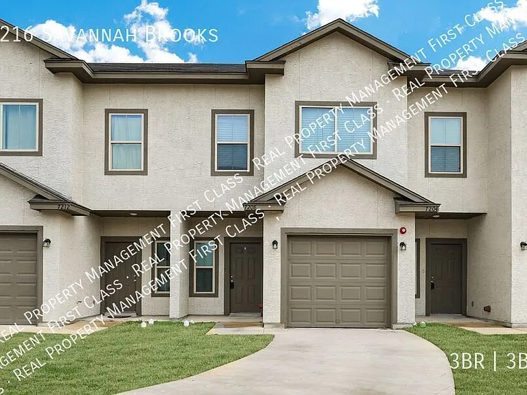 7216 Savannah Brks — Photo 1
