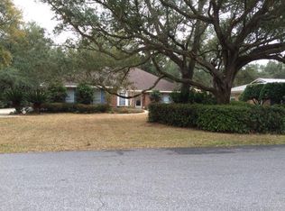 1508 Pine Ridge Dr, Gulf Shores, AL 36542