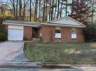 2301 Ridge Park Dr, Little Rock, AR