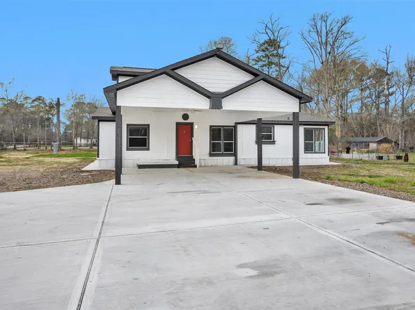 20843 Shady Ln, Crosby, TX 77532