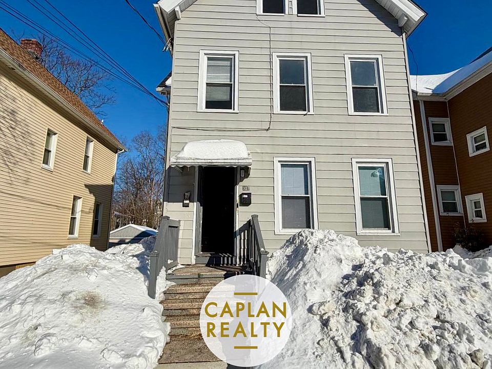1st image of 327 Munson St #2B