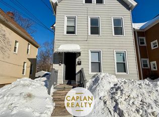 327 Munson St #2B, New Haven, CT 06511