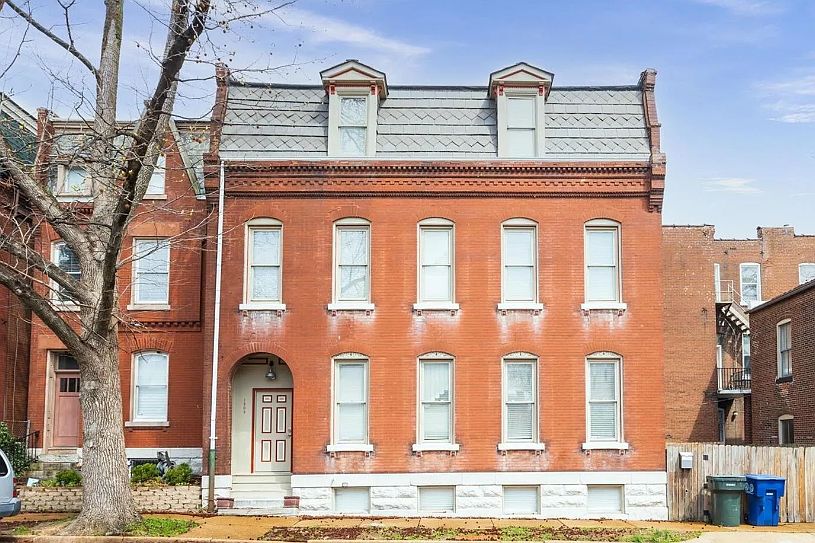 1st image of 1907 Congress St #2F