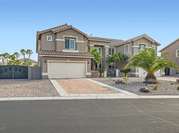 9029 Barium Rock Ave, Las Vegas, NV 89143