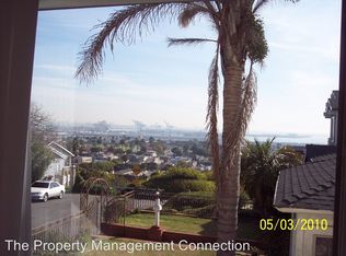 727 W 29th St APT 1, San Pedro, CA 90731