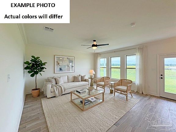 3rd image of 5253 Adeline Cir Lot 7-F