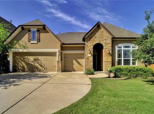 121 Claiborne Lake Ln, Georgetown, TX 78628