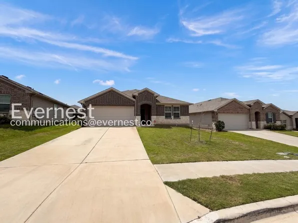 6025 Montrelia Dr, Austin, TX 78724