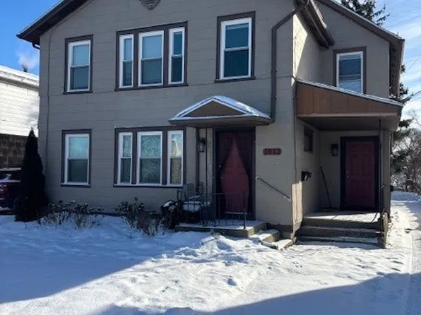 1012 Cadillac St, Syracuse, NY 13208