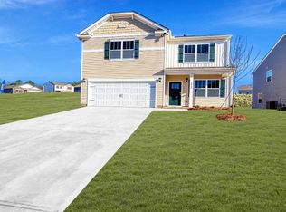 1025 Elmswell Ln, Lyman, SC 29365