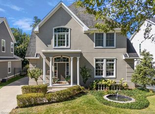 1844 Henrietta St, Birmingham, MI