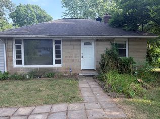 2940 Old Home Rd, Akron, OH 44312