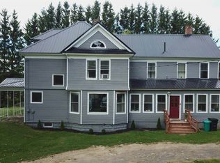 200 Houlton Rd, Presque Isle, ME 04769