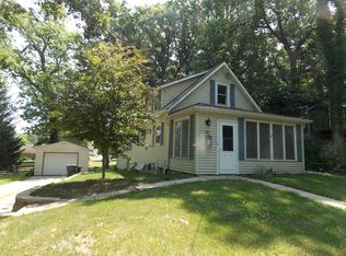 612 Ray St, Lake Mills, WI 53551