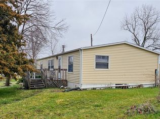 306 NE 4th St, Decatur, IA 50067