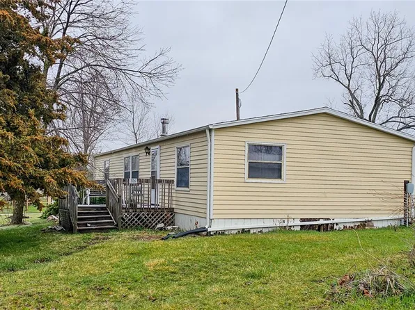 306 NE 4th St, Decatur, IA 50067