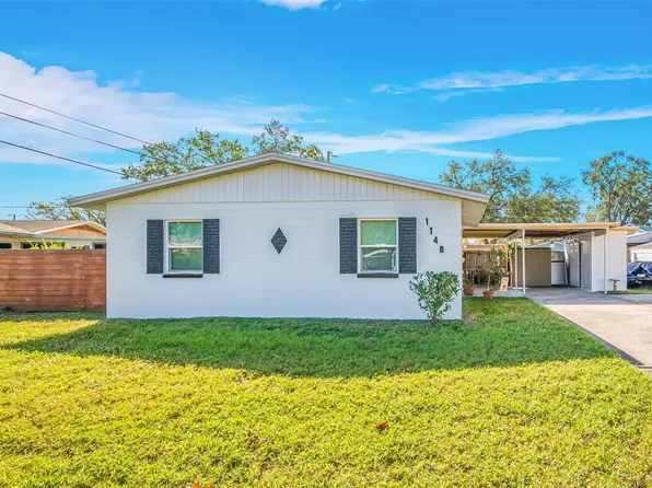 1146 81st Ave N, Saint Petersburg, FL 33702