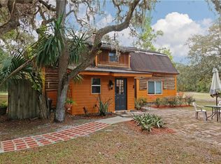 3390 N County Road 426, Geneva, FL 32732