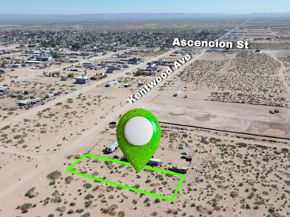 27 Kentwood Ave, El Paso, TX 79928