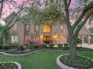 6610 Butler Oaks Ct, Spring, TX 77389