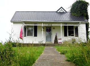1752 Deep Creek Rd, Harrodsburg, KY 40330
