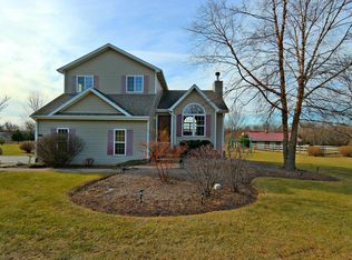 3805 Standish Rd, Marengo, IL 60152