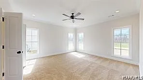 1414 Trace Oak Ln — Photo 9