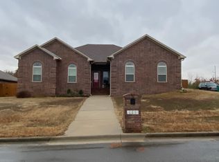 1200 E Date St, Russellville, AR 72802