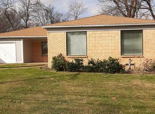 731 Cedar Dr, Mesquite, TX 75149