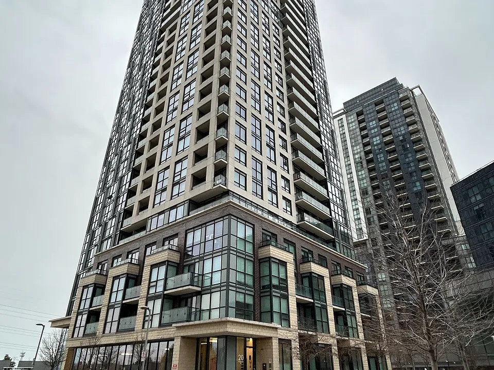 20 Thomas Riley Rd #2009