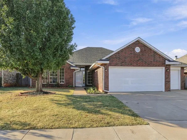 2812 NW 167th St, Edmond, OK 73012