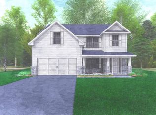 227 Palisade Rdg, Evans, GA 30809