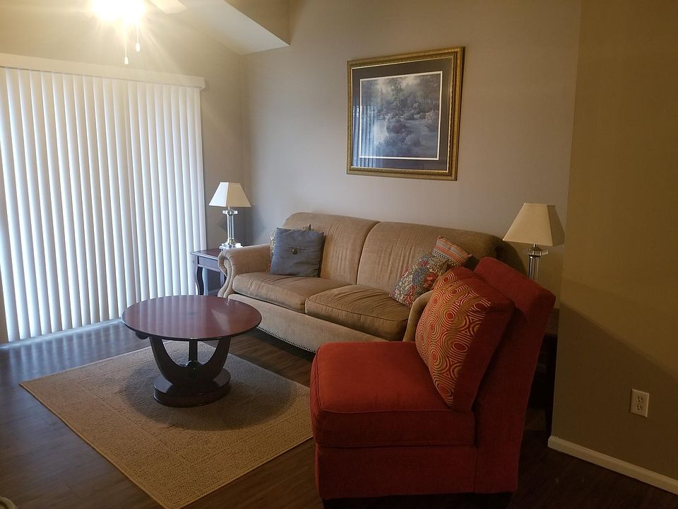 Attached Balcony with Storage Unit!