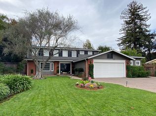 1120 Suffolk Ct, Los Altos, CA 94024