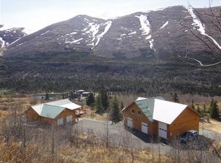 252 Hiland, Eagle River, AK 99577