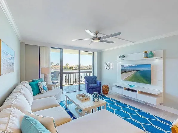 601 Seaview Ct APT C206, Marco Island, FL 34145