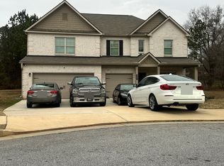 223 Cabin Way, Hampton, GA 30228