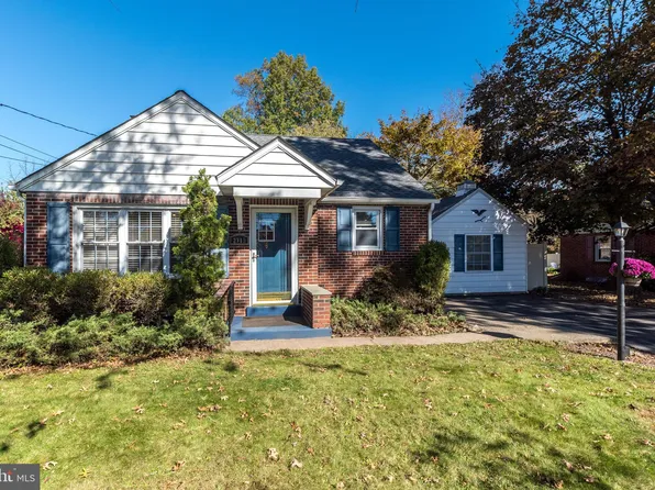 2713 Beech St, Hatfield, PA 19440