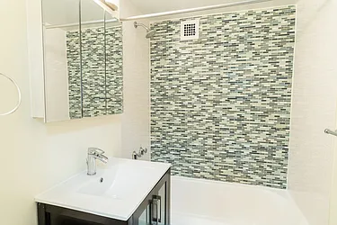 Rented by Beam Living