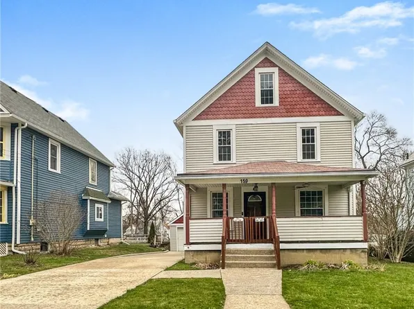 159 Rhodes Ave, Akron, OH 44302