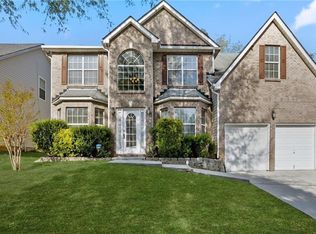 4550 Ivy Fork Dr, Loganville, GA 30052