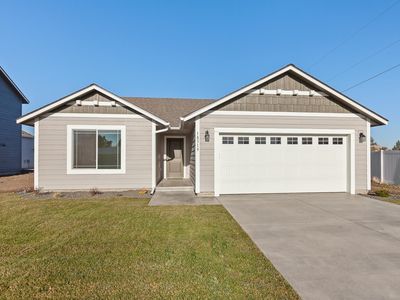 18319 E Indiana Ave, Spokane Valley, WA, 99016