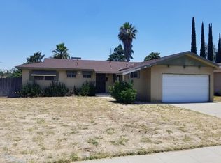 3107 Fine Ave, Clovis, CA 93612